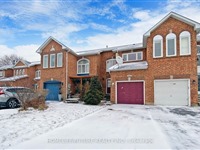 1563 Nipissing Crt, Pickering