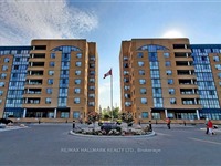 1655 Pickering Pkwy 103, Pickering