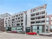 1238 Dundas St 611, Toronto