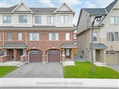 2641 Magdalen Path 19, Oshawa