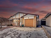 832 Donegal Ave, Oshawa