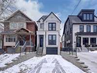 44 Waverley Rd, Toronto