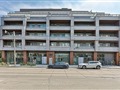 1285 Queen St 501, Toronto