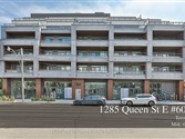 1285 Queen St 605, Toronto