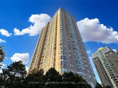 88 Corporate Dr 2506, Toronto