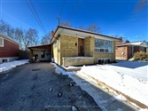 56 Celeste Dr Upper, Toronto