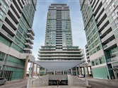 60 Town Centre Crt 2507, Toronto