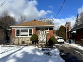 96 Foxridge Dr, Toronto