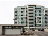 1346 Danforth Rd 1206, Toronto