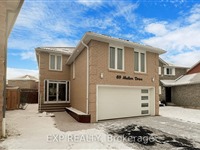 69 Mullen Dr, Ajax