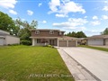 251 Sherwood Crt, Oshawa