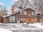 55 Madras Cres, Toronto