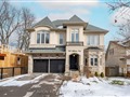 705 Hillview Cres, Pickering