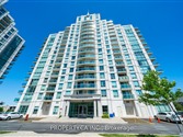 8 Rosebank Dr 9H, Toronto