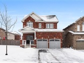 901 William Lee Ave, Oshawa