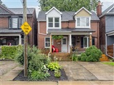 27 Rosevear Ave, Toronto