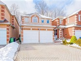 183 Shepton Way Upper, Toronto