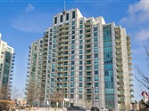 8 Rosebank Dr 9G, Toronto