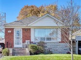 98 Portsdown Rd, Toronto