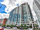 68 Grangeway Ave 503, Toronto