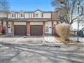 2 Parker Cres 9, Ajax