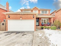 205 Calverley Tr, Toronto