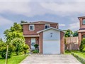 13 Blackburn Cres, Ajax