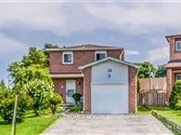 13 Blackburn Cres, Ajax