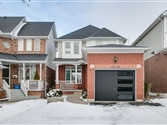 1030 Timberland Cres, Oshawa