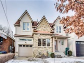 10 Davies Cres, Toronto