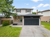 392 Gothic Dr, Oshawa