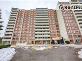 10 Stonehill Crt 1207, Toronto