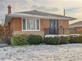 611 Newman Cres Bsmt, Whitby