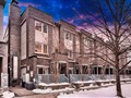 295 Village Green Sq TH55, Toronto