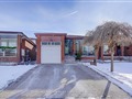 10 Crayford Dr, Toronto