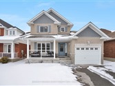 577 Woodmount Cres, Oshawa