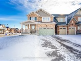 2383 Dobbinton St, Oshawa