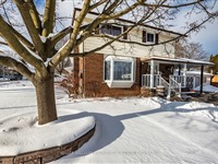 416 Mayfair Ave, Oshawa