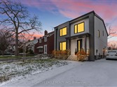 23 White Birch Rd, Toronto