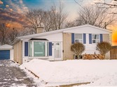 36 Benshire Dr, Toronto