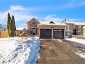 1806 Edenwood Dr, Oshawa