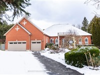 1882 Rockwood Dr, Pickering