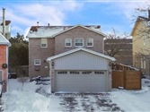 41 Wicks Dr, Ajax