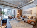 201 Carlaw Ave 105, Toronto