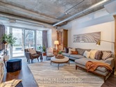 201 Carlaw Ave 105, Toronto