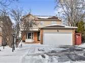 4 Pembry Dr, Ajax