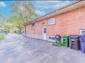 11 Abbeville Rd Bsmt, Toronto