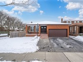 24 Morbank Dr, Toronto