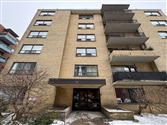 51 Gamble Ave 206, Toronto