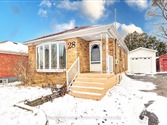 28 Seminole Ave, Toronto